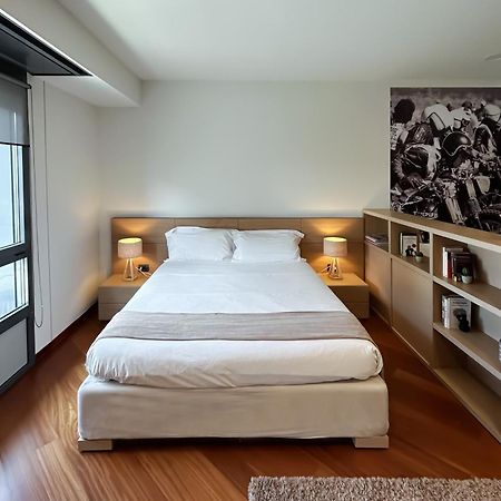 Casamia Appartamenti 606 Turim Exterior foto