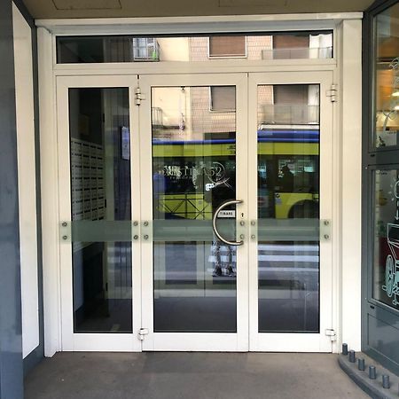 Casamia Appartamenti 606 Turim Exterior foto