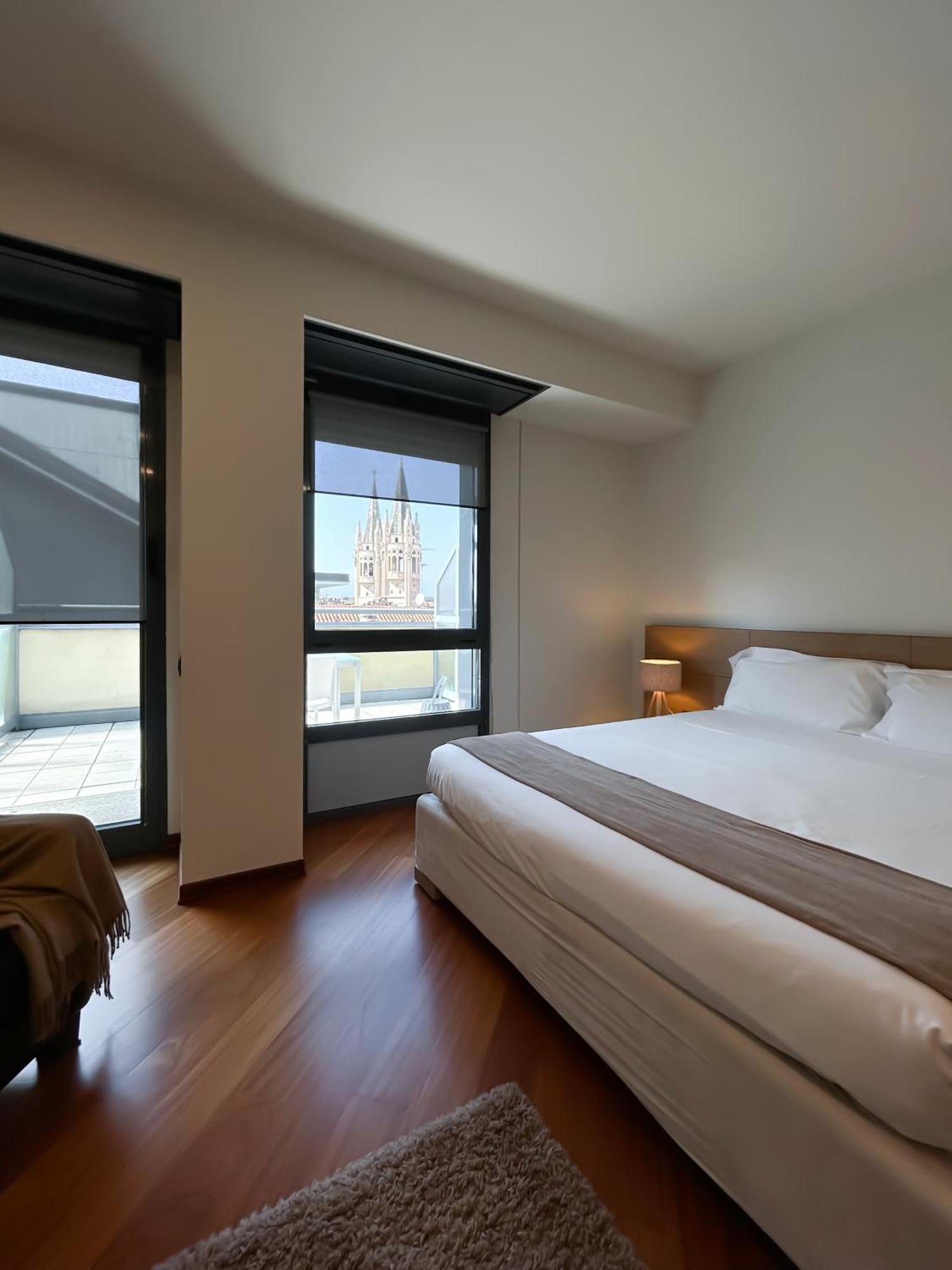 Casamia Appartamenti 606 Turim Exterior foto