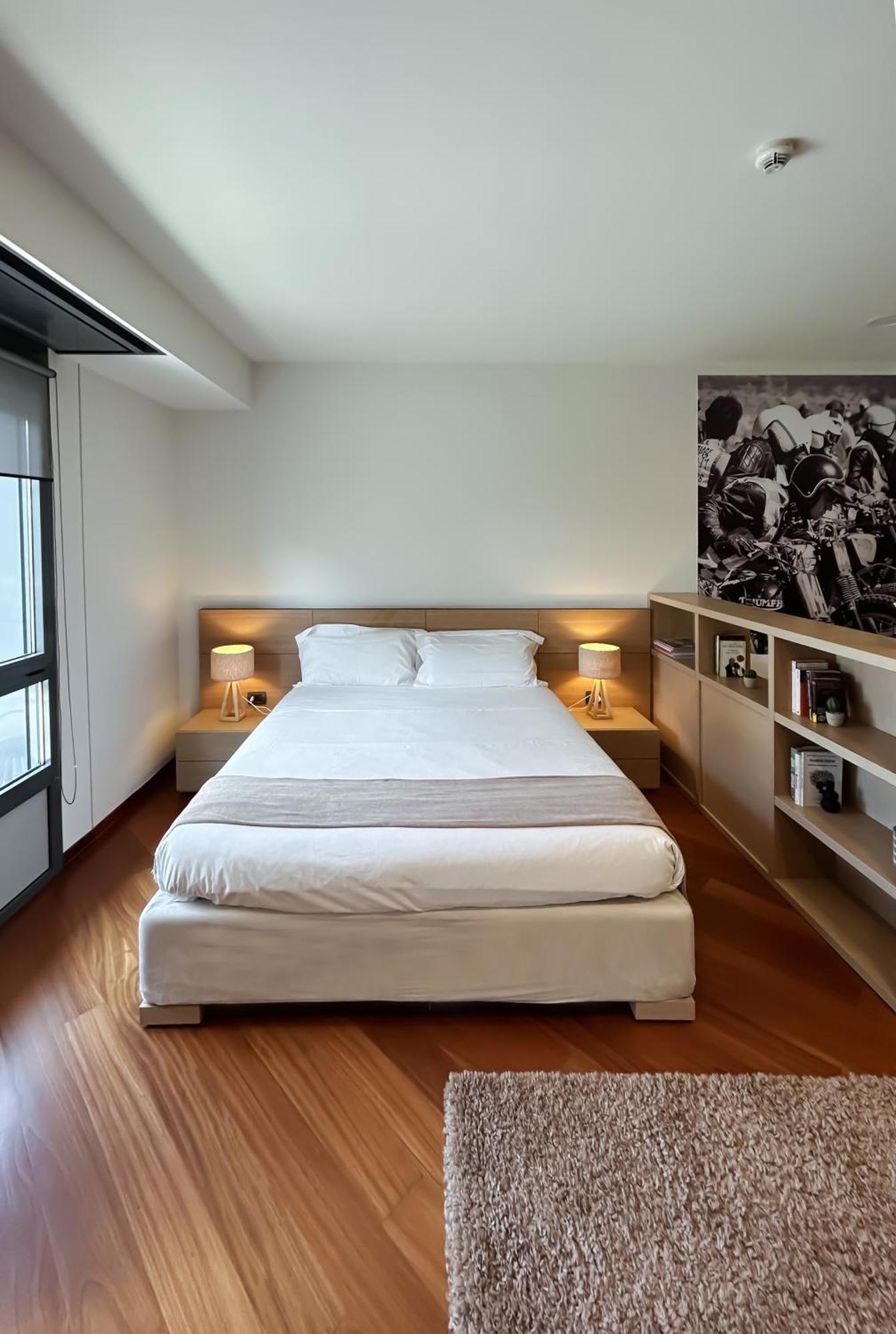 Casamia Appartamenti 606 Turim Exterior foto