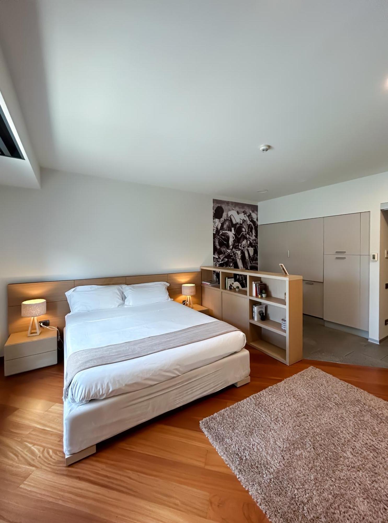 Casamia Appartamenti 606 Turim Exterior foto